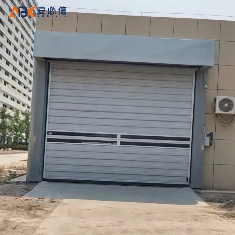 湛江市雷达高速门