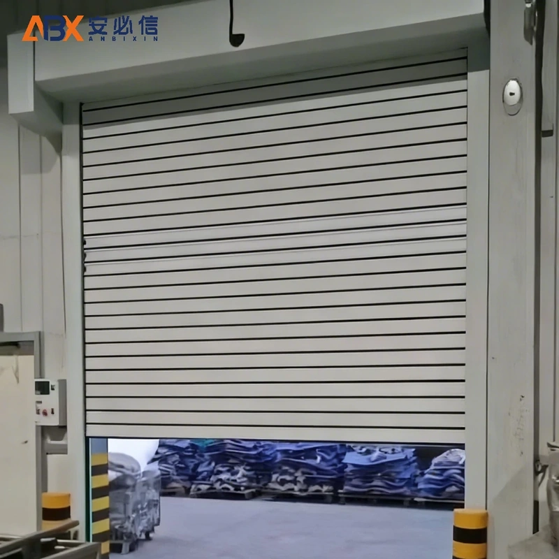 湛江市感应高速门